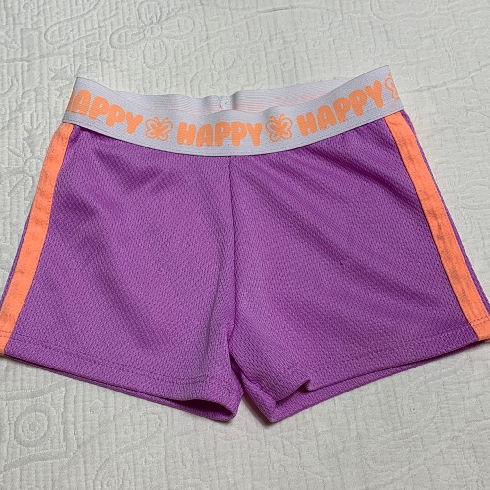 3T (6/$20) Garanimals Net Polyester Shorts